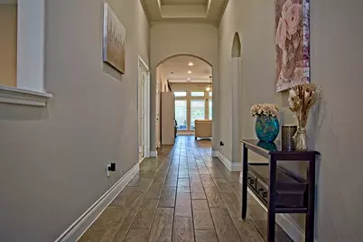 500 Inspiration Drive, Liberty Hill, TX 78642 - Photo 1