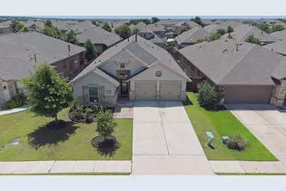500 Inspiration Drive, Liberty Hill, TX 78642 - Photo 3