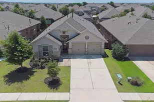 500 Inspiration Dr, Liberty Hill, TX 78642 - Photo 3
