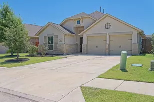 500 Inspiration Dr, Liberty Hill, TX 78642 - Photo 3