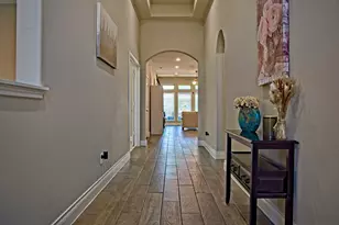 500 Inspiration Dr, Liberty Hill, TX 78642 - Photo 5