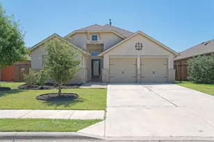 500 Inspiration Dr, Liberty Hill, TX 78642 - Photo 3