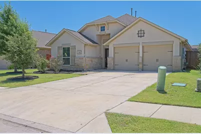 500 Inspiration Drive, Liberty Hill, TX 78642 - Photo 1