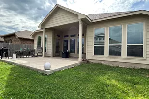 500 Inspiration Dr, Liberty Hill, TX 78642 - Photo 33