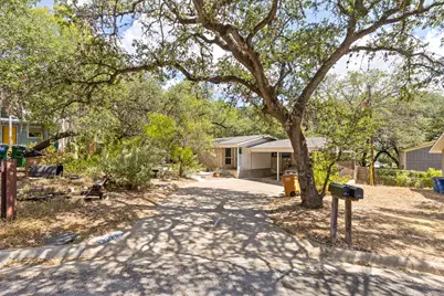 3303 Doolin Drive #A, Austin, TX 78704 - Photo 29