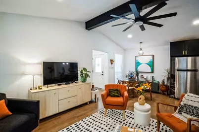3303 Doolin Drive #A, Austin, TX 78704 - Photo 7