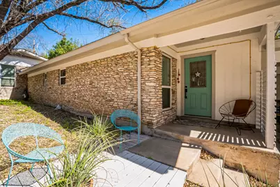 3303 Doolin Drive #A, Austin, TX 78704 - Photo 3