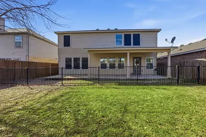 508 Lark Street, Leander, TX 78641 - Photo 35