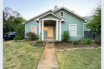 1704 S College Street, Georgetown, TX 78626 - Photo 1