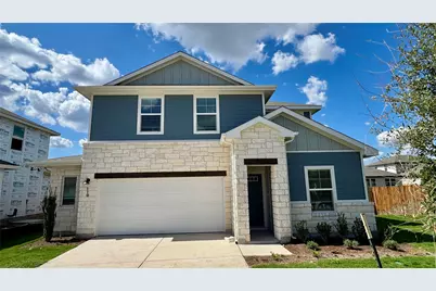 110 Basalt Bend, Kyle, TX 78640 - Photo 1
