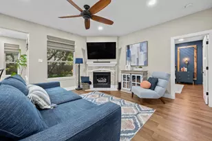 2587 Arbor Dr, Round Rock, TX 78681 - Photo 13