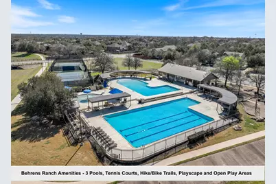 2587 Arbor Drive, Round Rock, TX 78681 - Photo 35