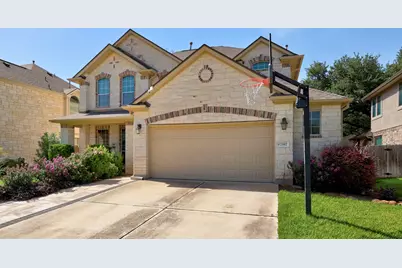 2587 Arbor Drive, Round Rock, TX 78681 - Photo 3