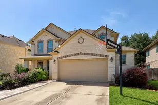2587 Arbor Dr, Round Rock, TX 78681 - Photo 3