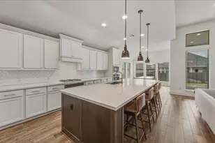 283 Painted Creek Wy, Kyle, TX 78640 - Photo 19