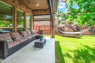 416 Mistflower Springs Dr, Leander, TX 78641 - Photo 33
