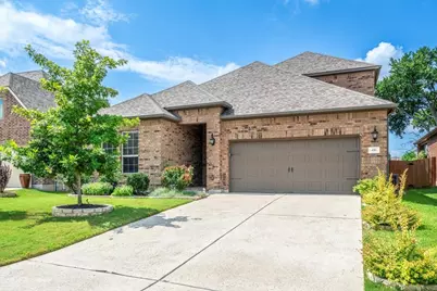 416 Mistflower Springs Drive, Leander, TX 78641 - Photo 35