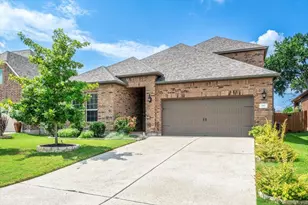 416 Mistflower Springs Dr, Leander, TX 78641 - Photo 35