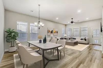 416 Mistflower Springs Drive, Leander, TX 78641 - Photo 5