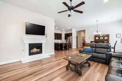 416 Mistflower Springs Drive, Leander, TX 78641 - Photo 11
