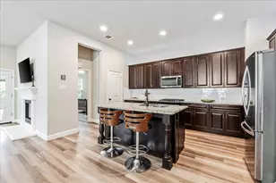 416 Mistflower Springs Dr, Leander, TX 78641 - Photo 17