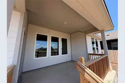 521 Redding Way, Georgetown, TX 78633 - Photo 17