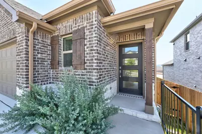 8017 Shining Flor Run, Lago Vista, TX 78645 - Photo 3