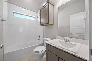 8017 Shining Flor Run, Lago Vista, TX 78645 - Photo 21