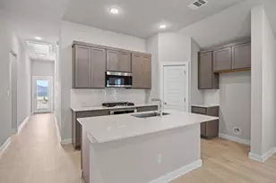 8017 Shining Flor Run, Lago Vista, TX 78645 - Photo 9