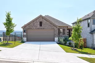 8017 Shining Flor Run, Lago Vista, TX 78645 - Photo 1
