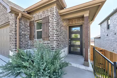 8017 Shining Flor Run, Lago Vista, TX 78645 - Photo 3