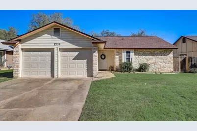 1709 Goodson Lane, Round Rock, TX 78664 - Photo 3