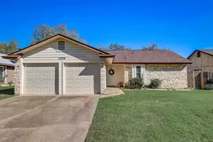 1709 Goodson Ln, Round Rock, TX 78664 - Photo 3