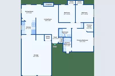 1709 Goodson Lane, Round Rock, TX 78664 - Photo 35