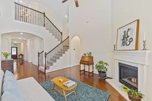 5012 Yucca Bloom Dr, Georgetown, TX 78626 - Photo 5