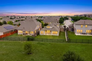 5012 Yucca Bloom Dr, Georgetown, TX 78626 - Photo 29