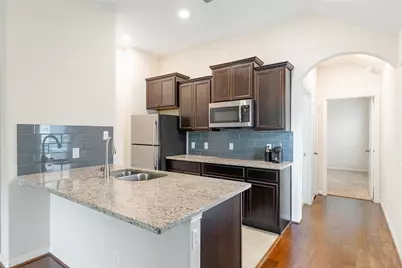 5012 Yucca Bloom Drive, Georgetown, TX 78626 - Photo 17
