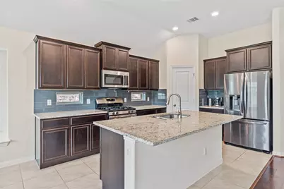 5012 Yucca Bloom Drive, Georgetown, TX 78626 - Photo 7