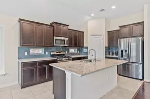 5012 Yucca Bloom Dr, Georgetown, TX 78626 - Photo 7