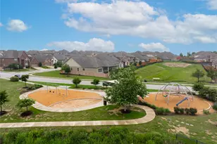 5012 Yucca Bloom Dr, Georgetown, TX 78626 - Photo 35