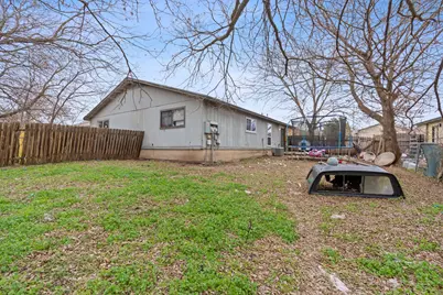 6808 Wentworth Drive #A, Austin, TX 78724 - Photo 19