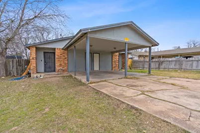 6808 Wentworth Drive #A, Austin, TX 78724 - Photo 21
