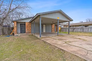 6808 Wentworth Dr, Austin, TX 78724 - Photo 21