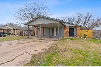 6808 Wentworth Drive #A, Austin, TX 78724 - Photo 23