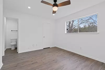 6808 Wentworth Drive #A, Austin, TX 78724 - Photo 13