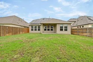 6709 Golden Bough Ln, Pflugerville, TX 78660 - Photo 33