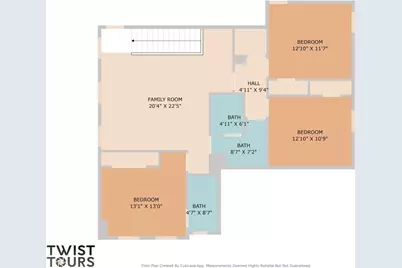 6709 Golden Bough Lane, Pflugerville, TX 78660 - Photo 35