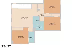 6709 Golden Bough Ln, Pflugerville, TX 78660 - Photo 35