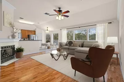 8111 Davis Mountain Pass, Austin, TX 78726 - Photo 5