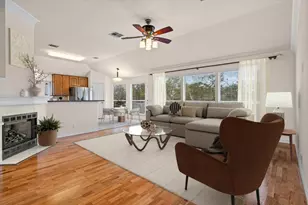 8111 Davis Mountain Pass, Austin, TX 78726 - Photo 5